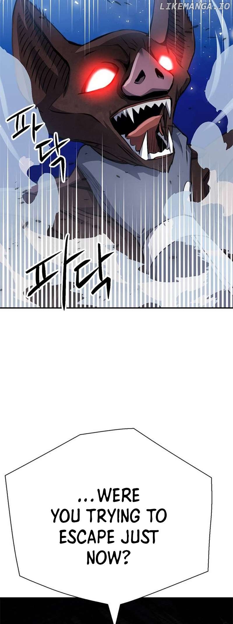 Seoul Station Druid Chapter 139 - page 2