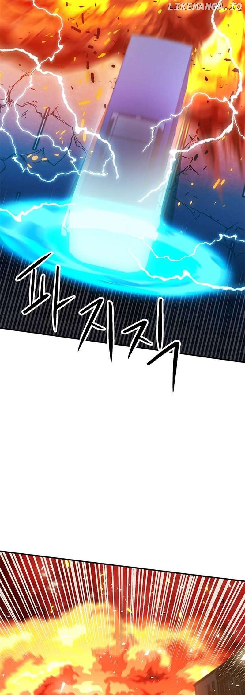 Seoul Station Druid Chapter 139 - page 40