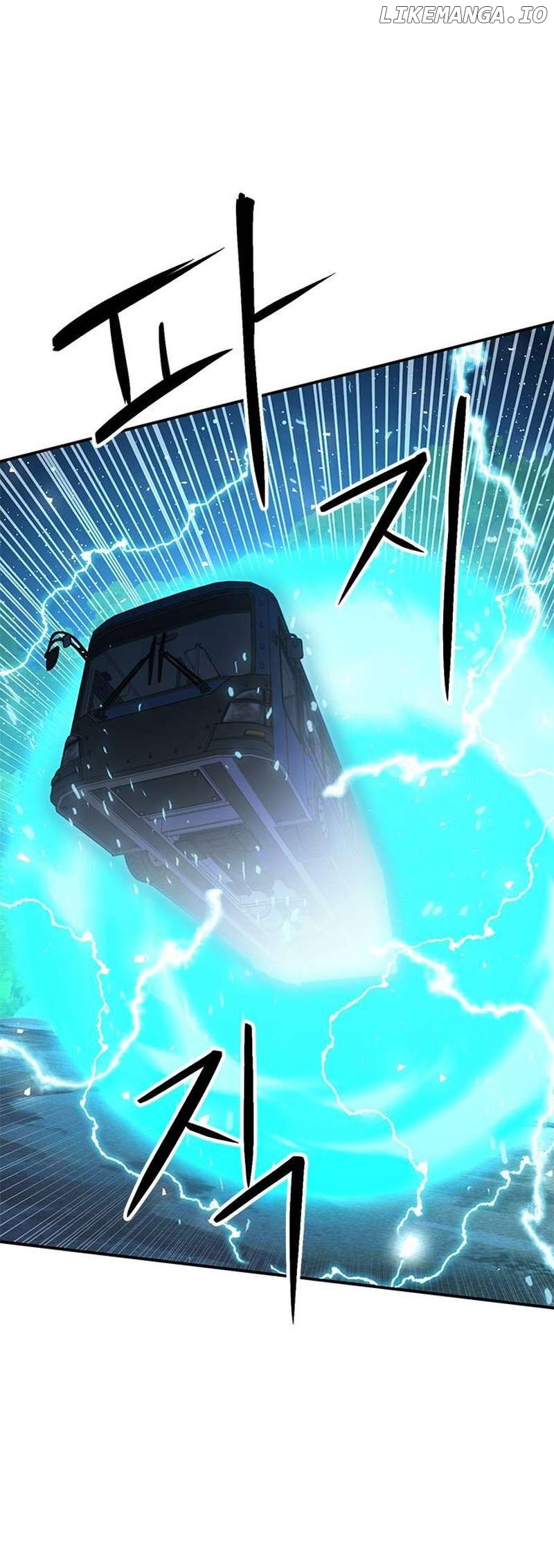 Seoul Station Druid Chapter 139 - page 42