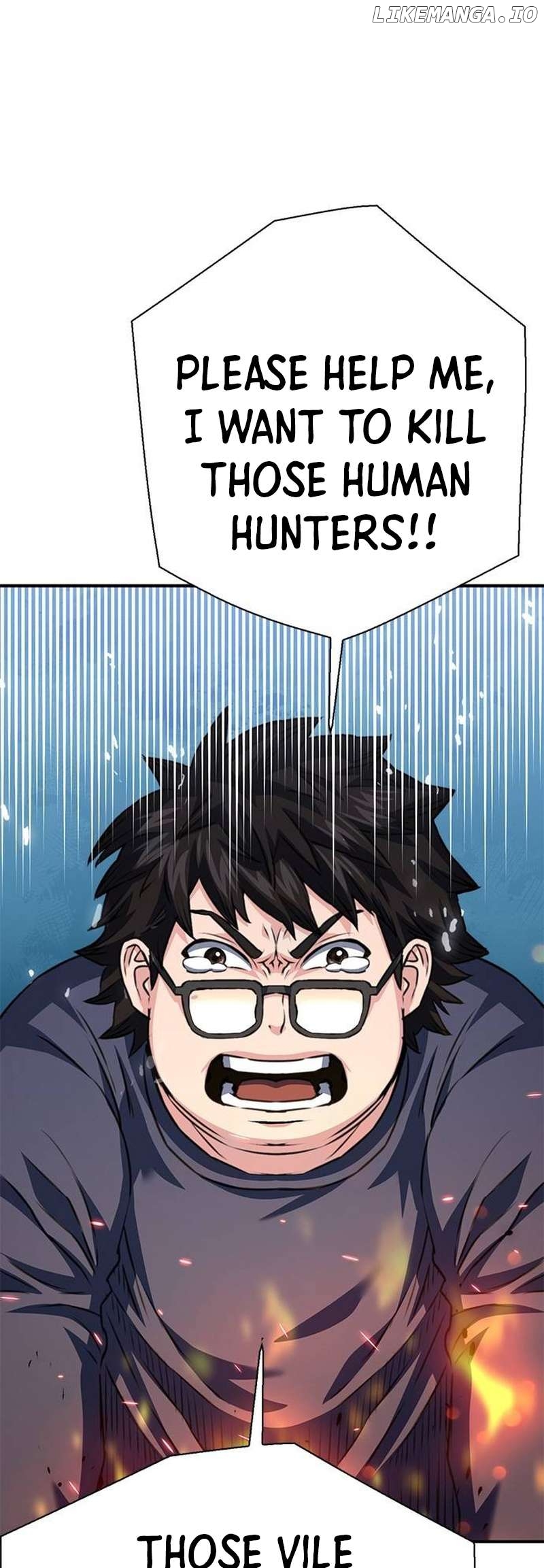 Seoul Station Druid Chapter 139 - page 55