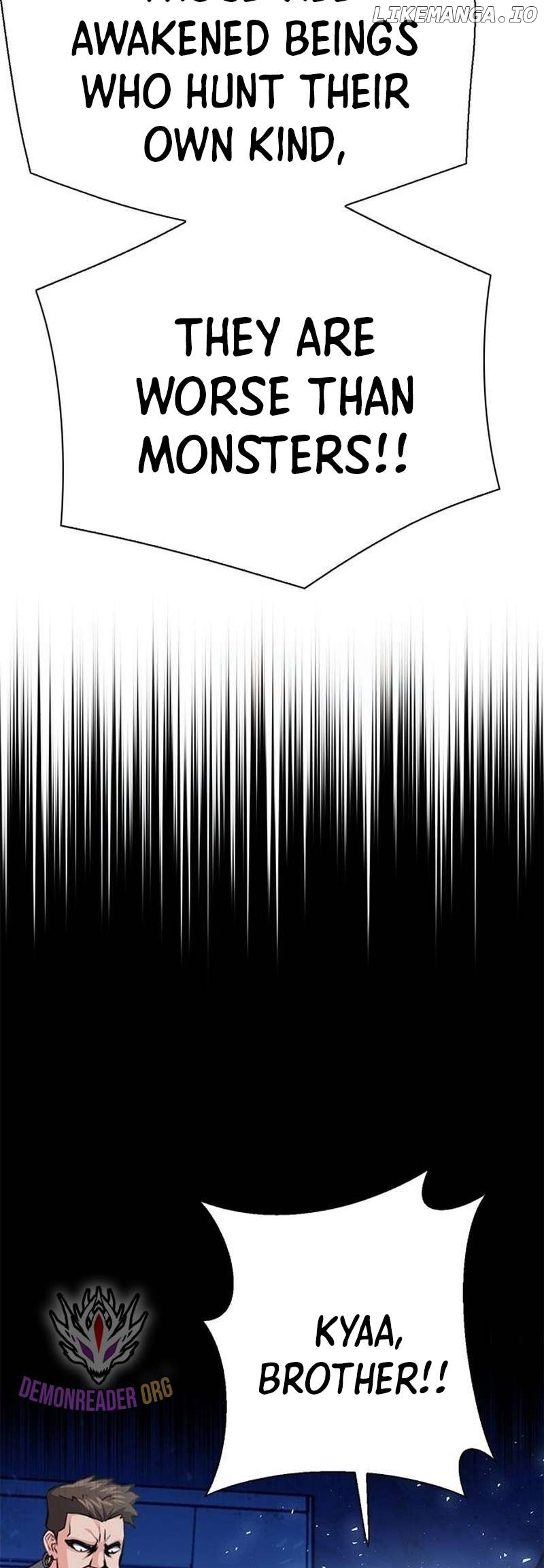 Seoul Station Druid Chapter 139 - page 56