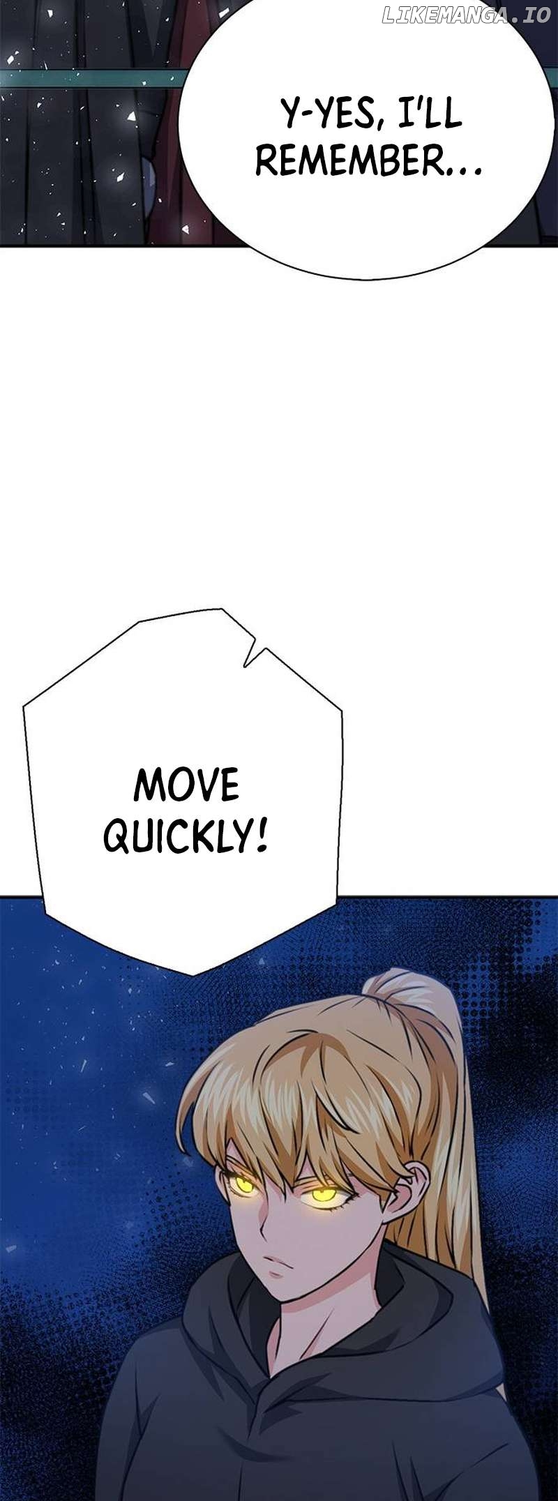 Seoul Station Druid Chapter 139 - page 75