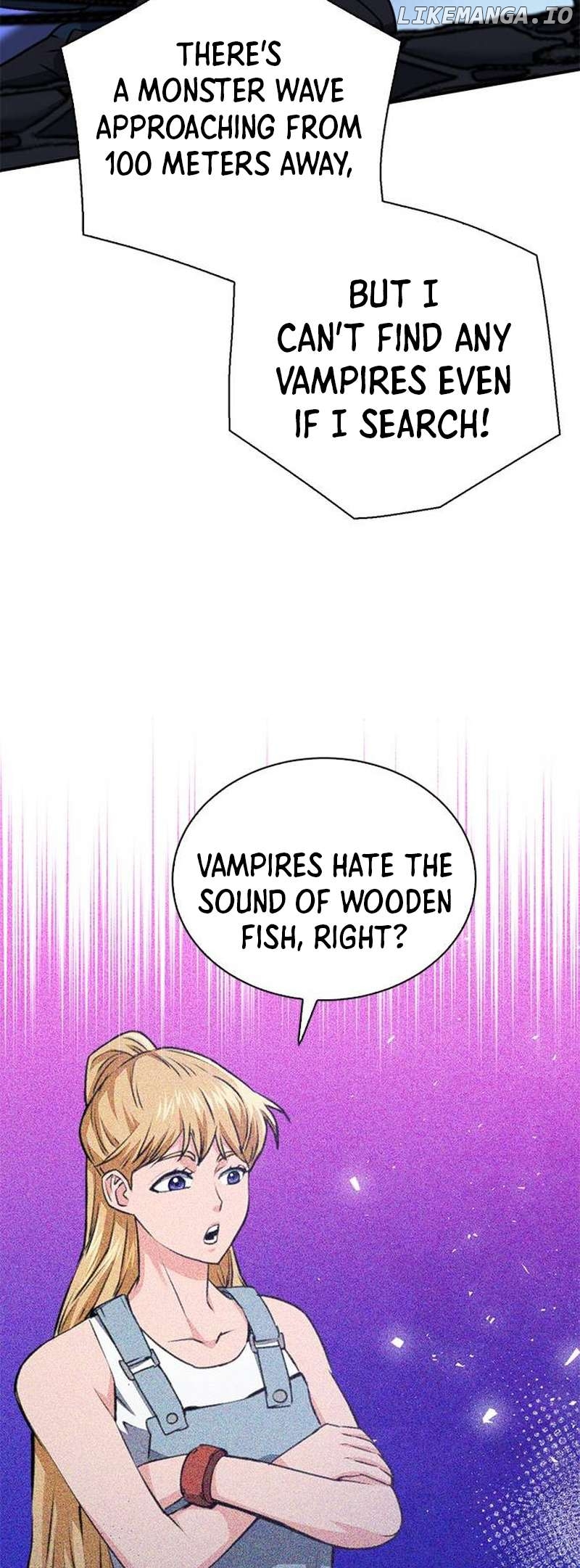 Seoul Station Druid Chapter 139 - page 9