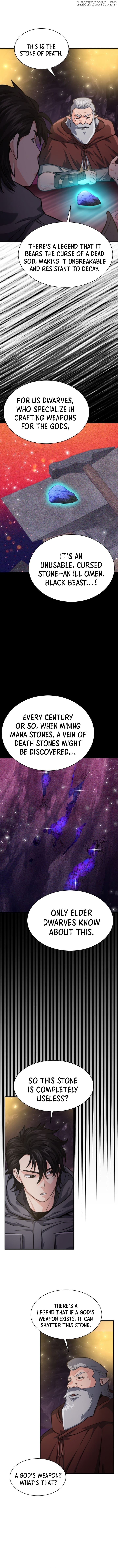 Seoul Station Druid Chapter 164 - page 16