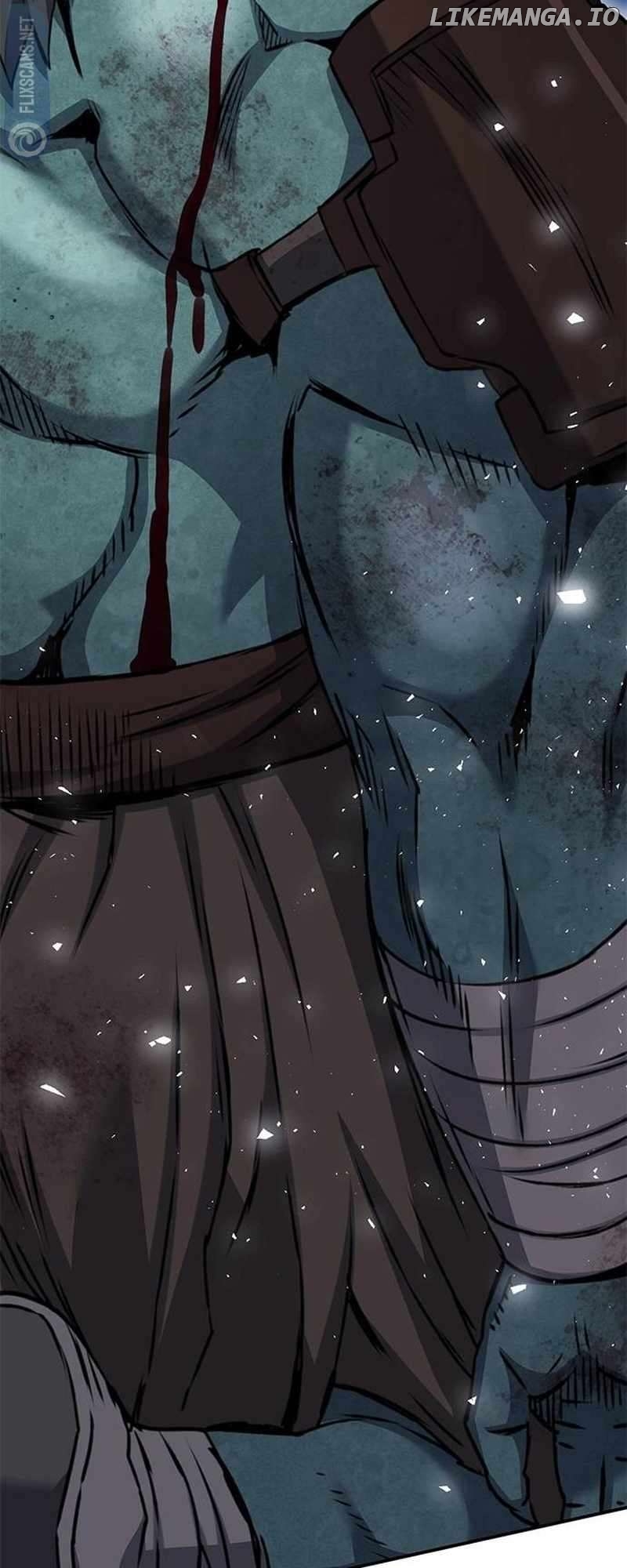 Seoul Station Druid Chapter 136 - page 57