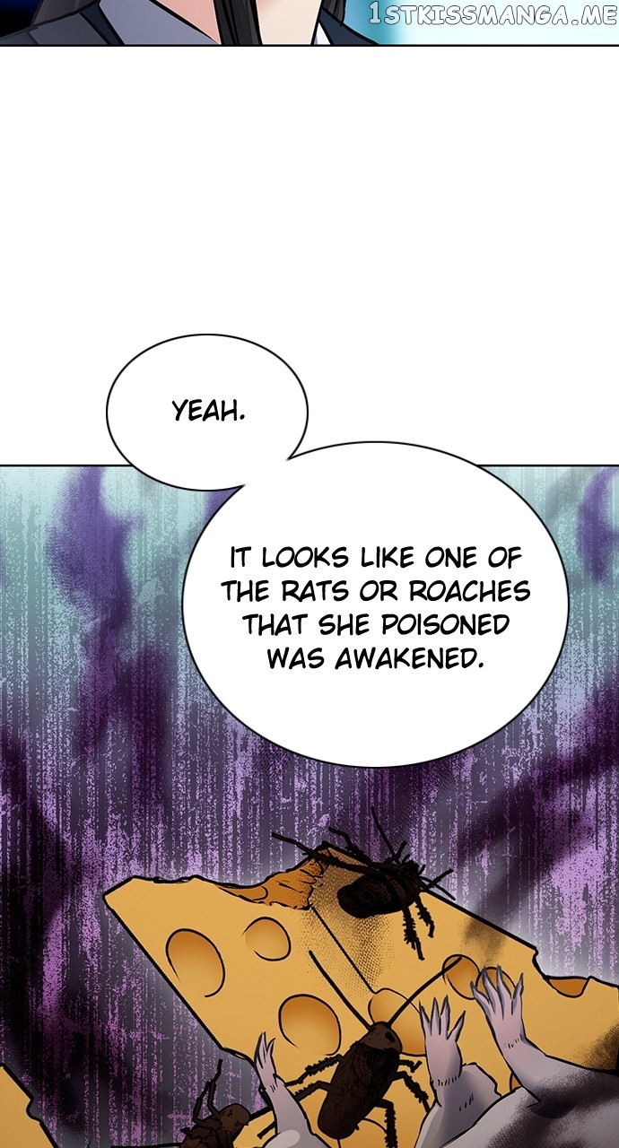 Seoul Station Druid Chapter 100 - page 23