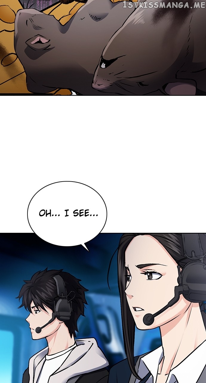 Seoul Station Druid Chapter 100 - page 24