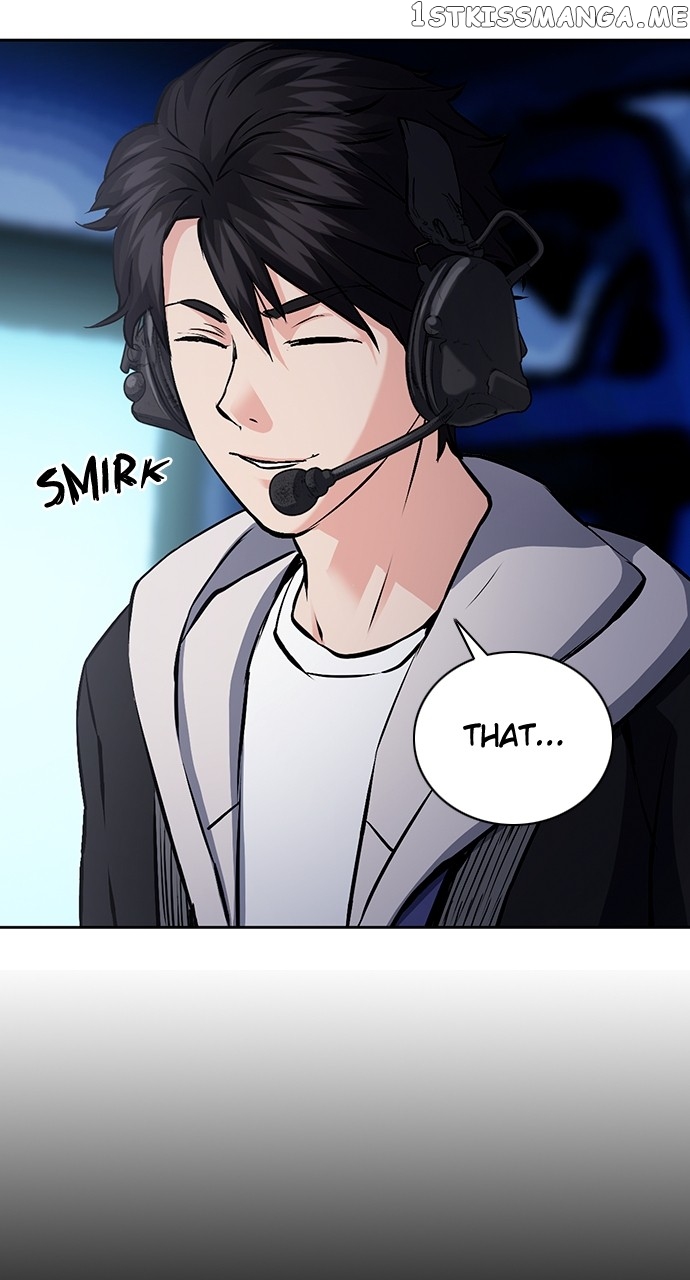 Seoul Station Druid Chapter 100 - page 28