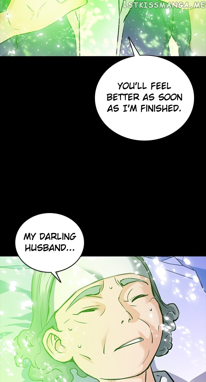 Seoul Station Druid Chapter 100 - page 31