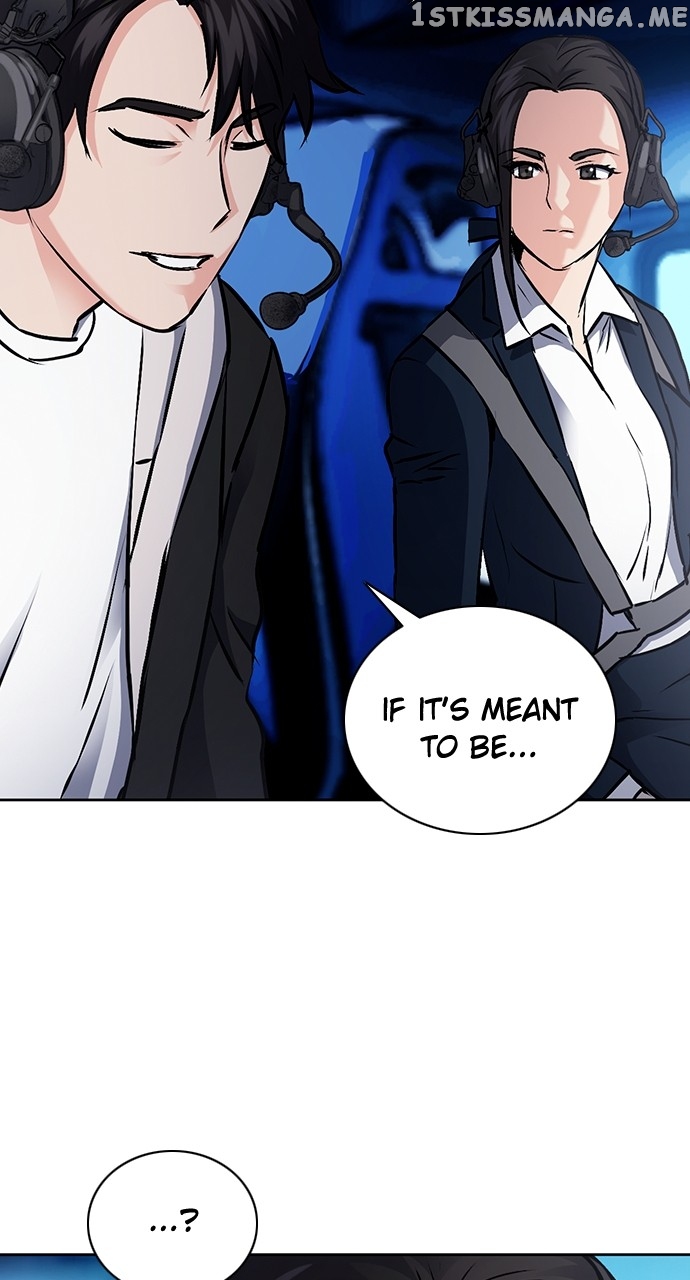 Seoul Station Druid Chapter 100 - page 34