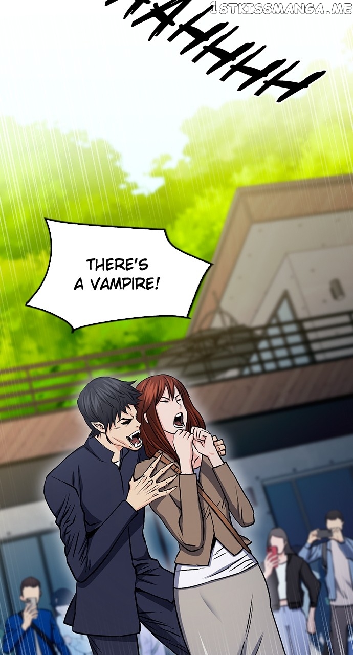 Seoul Station Druid Chapter 100 - page 39