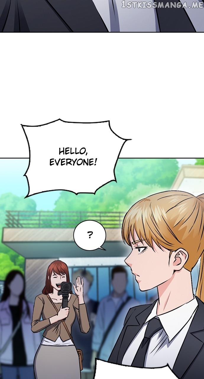 Seoul Station Druid Chapter 100 - page 52