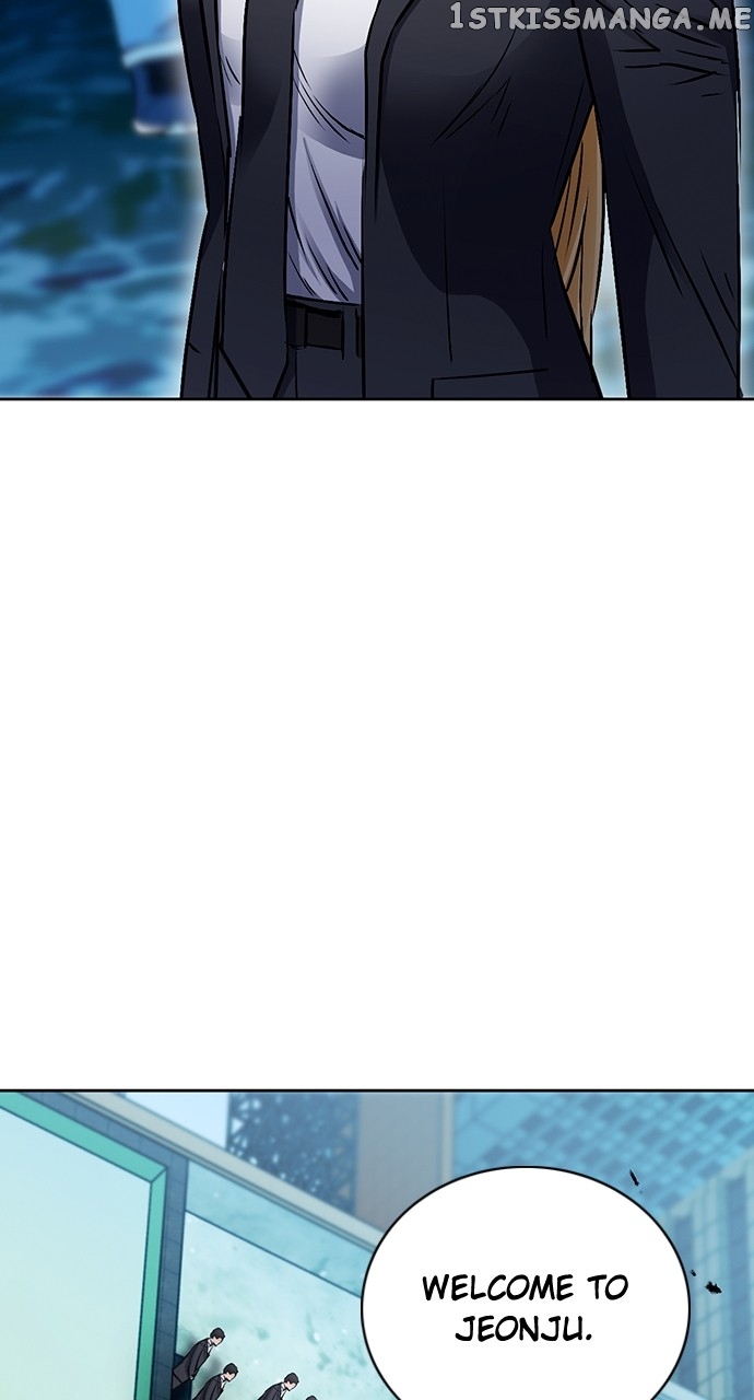 Seoul Station Druid Chapter 100 - page 55