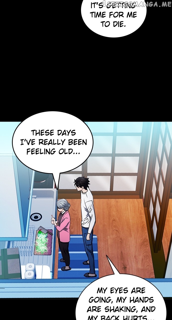 Seoul Station Druid Chapter 100 - page 6