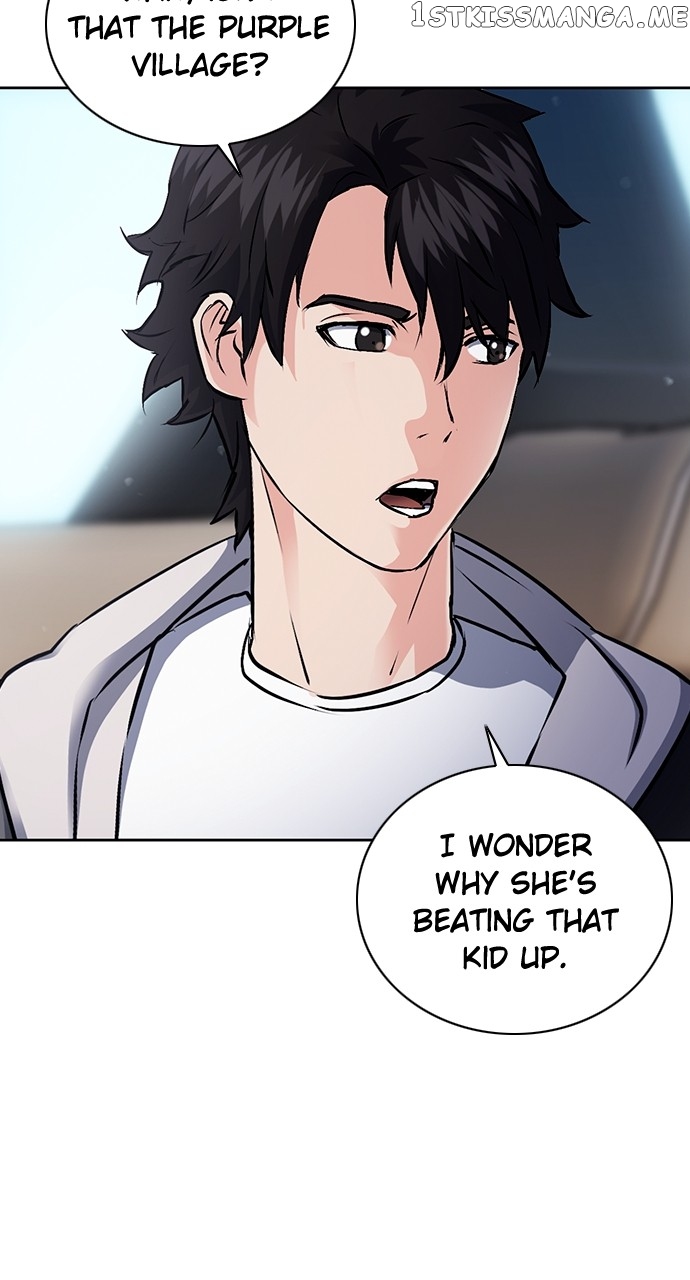 Seoul Station Druid Chapter 100 - page 63
