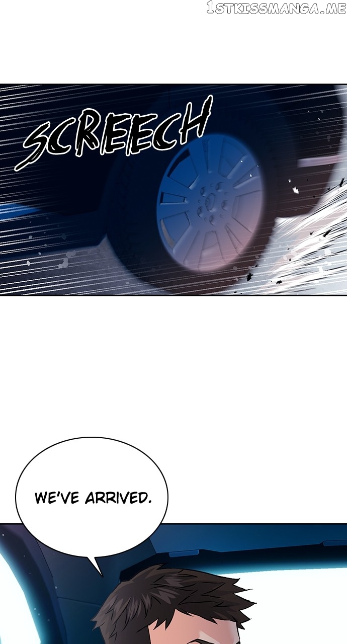 Seoul Station Druid Chapter 100 - page 66