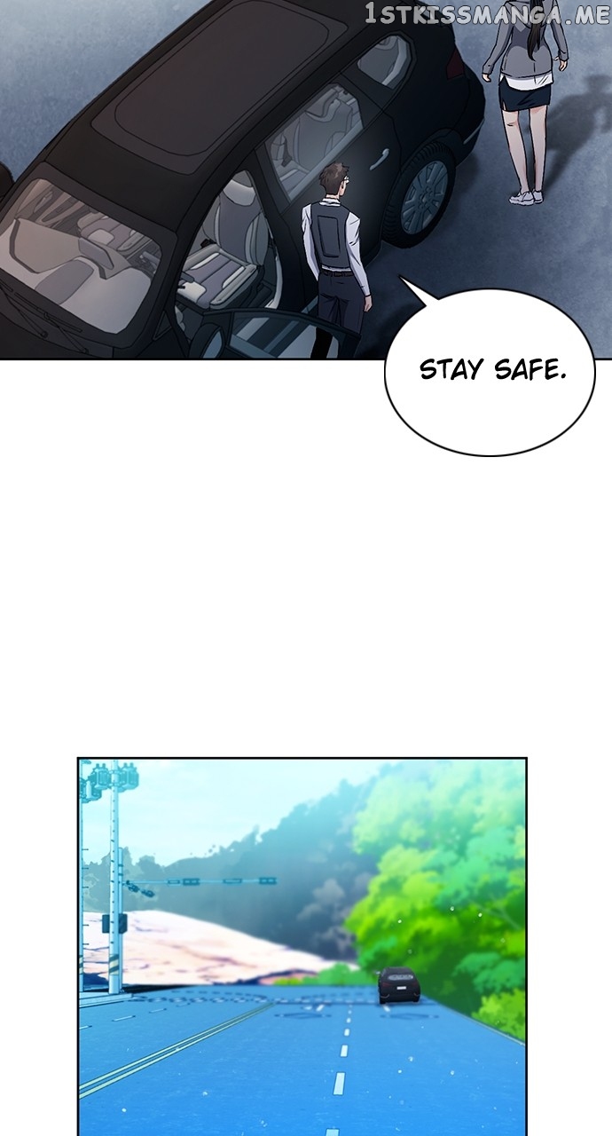 Seoul Station Druid Chapter 100 - page 71