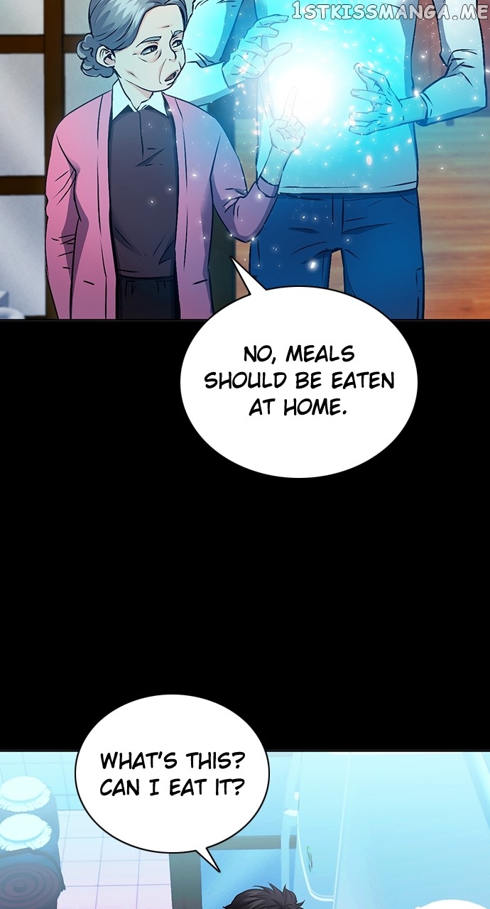 Seoul Station Druid Chapter 100 - page 8