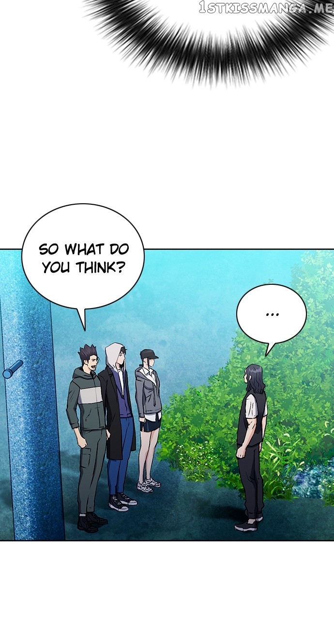 Seoul Station Druid Chapter 100 - page 80