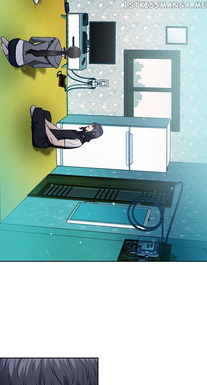 Seoul Station Druid Chapter 100 - page 88