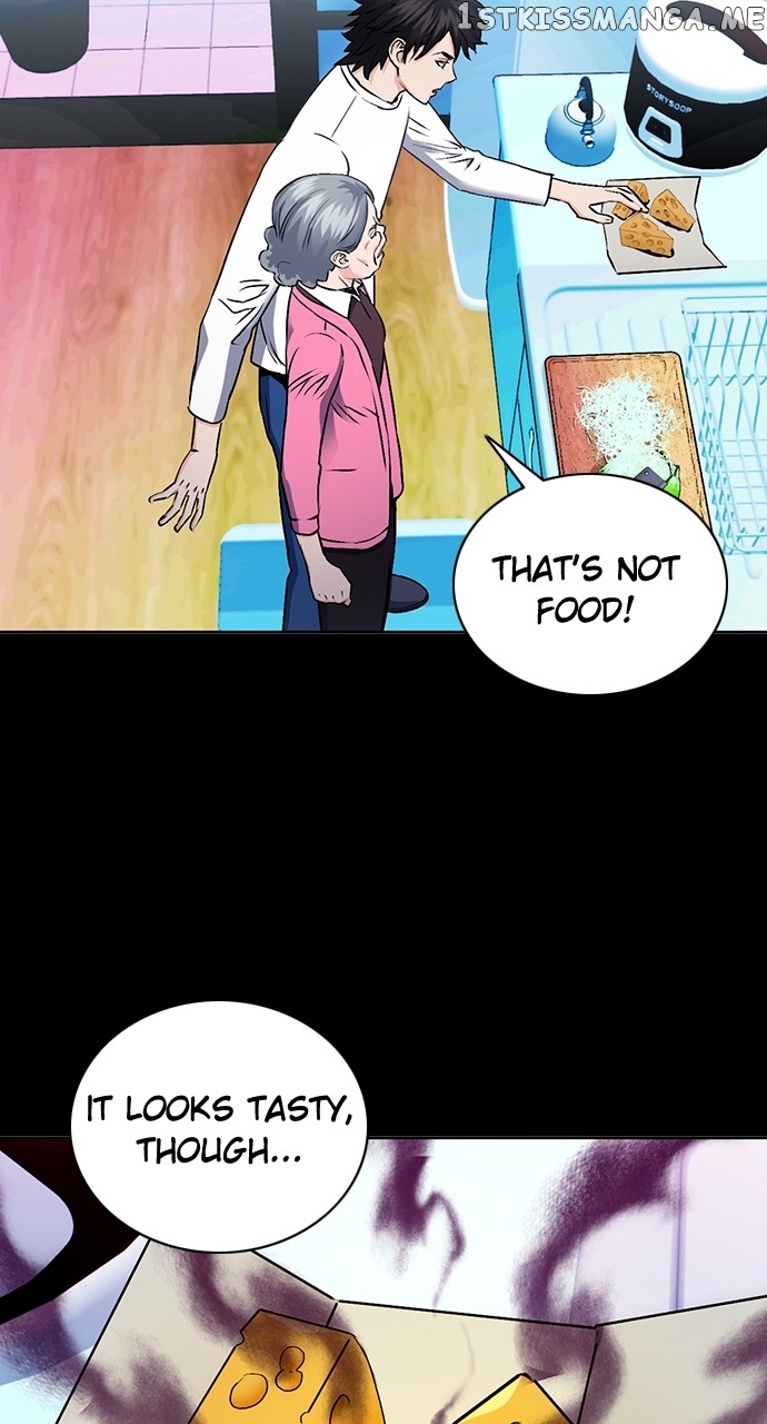 Seoul Station Druid Chapter 100 - page 9