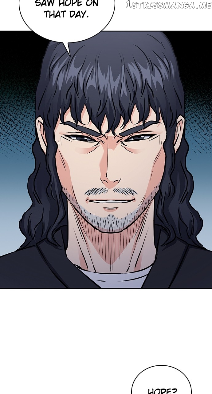 Seoul Station Druid Chapter 100 - page 93