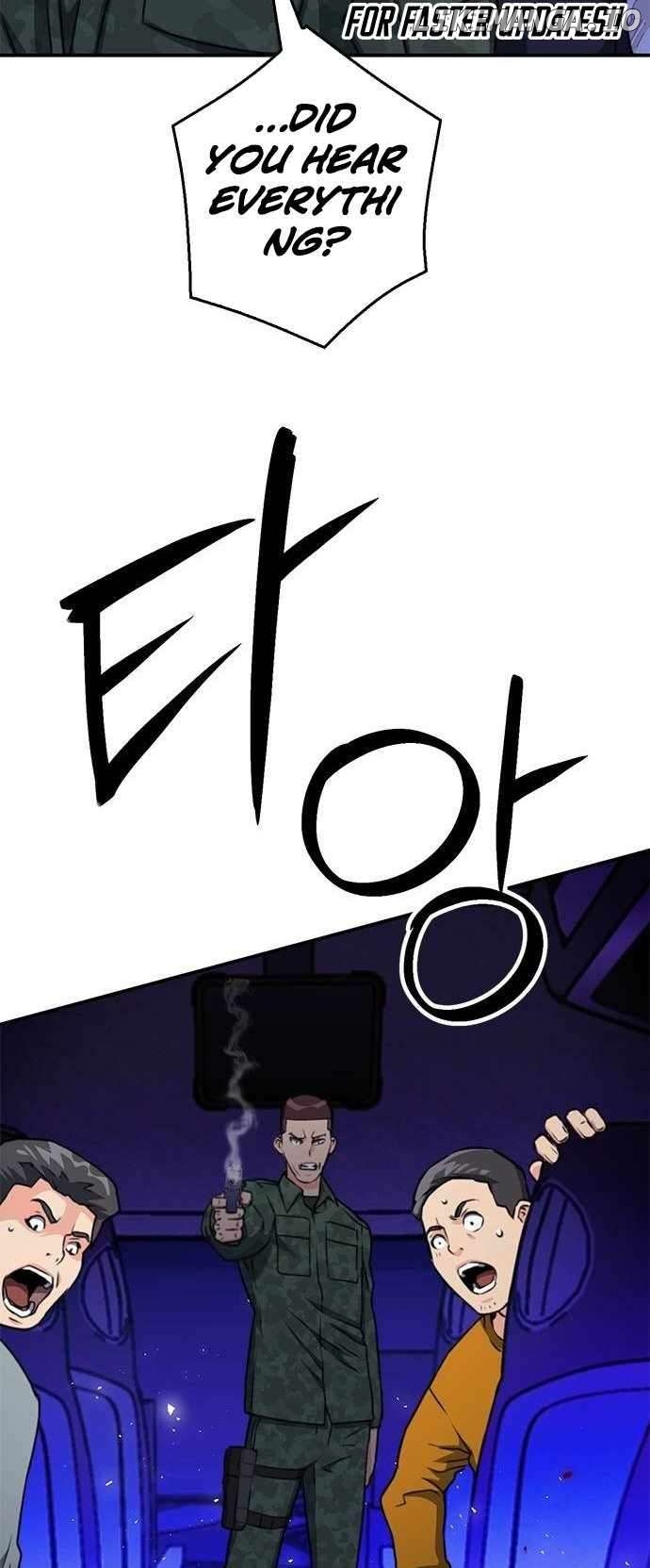 Seoul Station Druid Chapter 135 - page 34