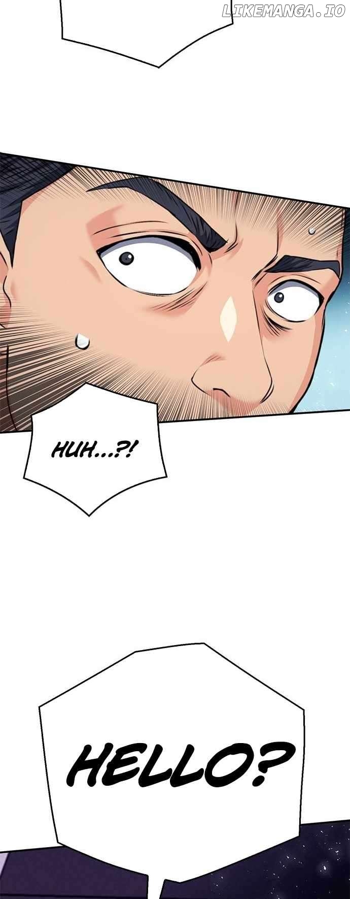 Seoul Station Druid Chapter 135 - page 37