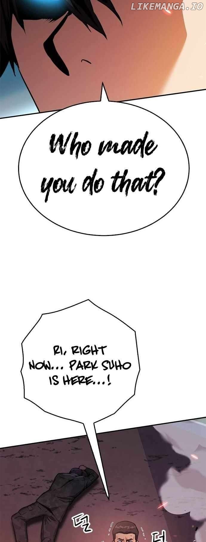 Seoul Station Druid Chapter 135 - page 4