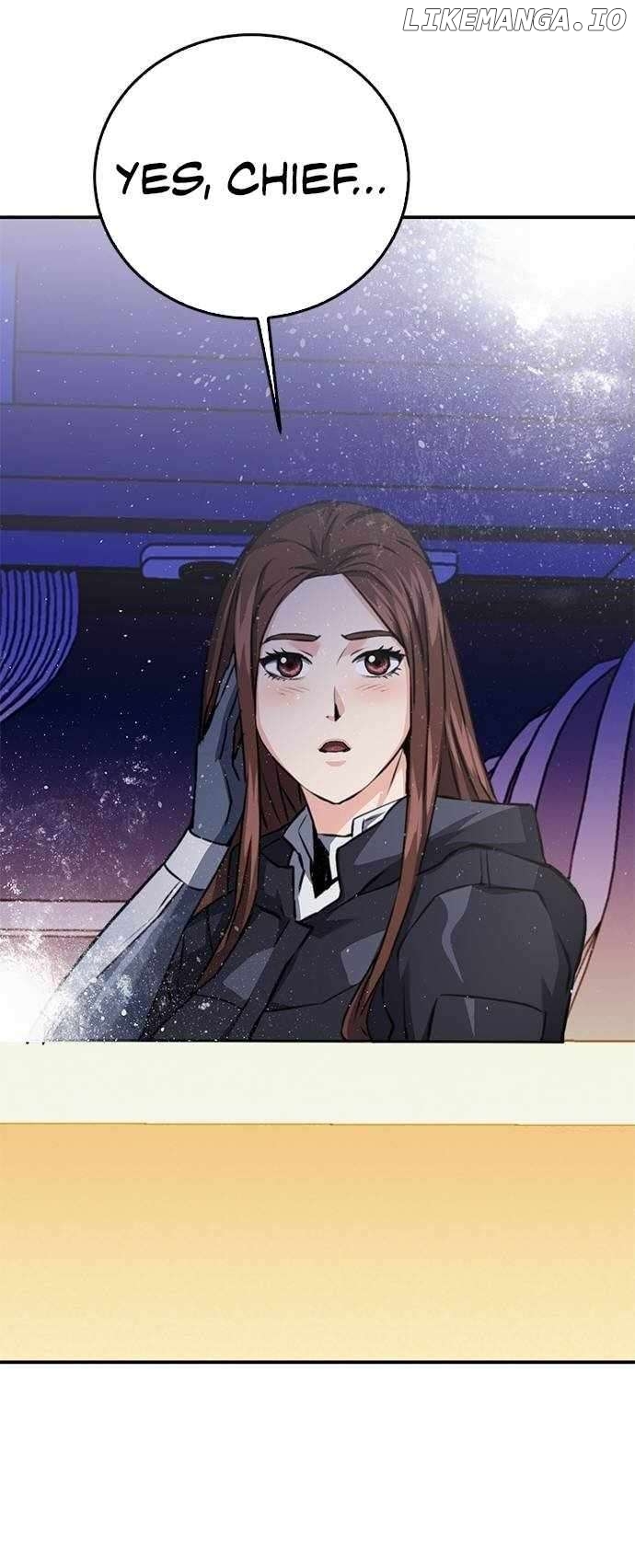 Seoul Station Druid Chapter 135 - page 63