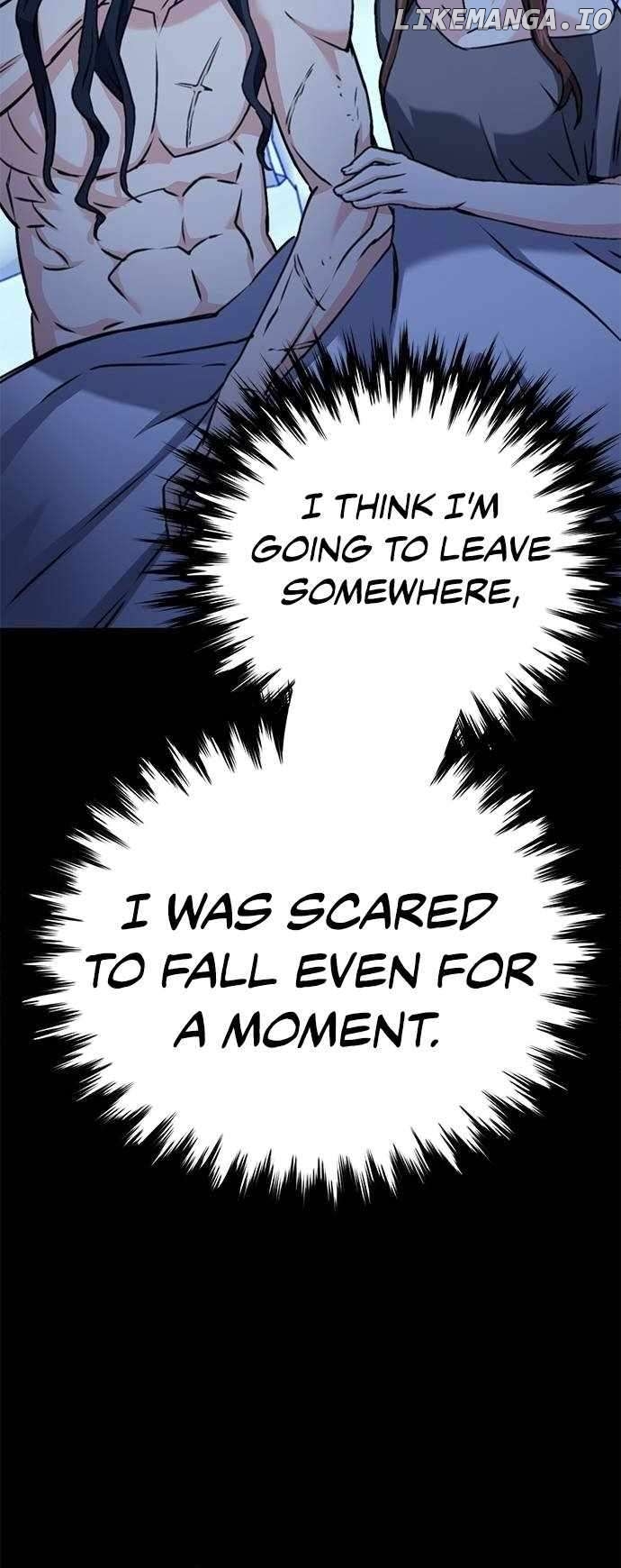 Seoul Station Druid Chapter 135 - page 68