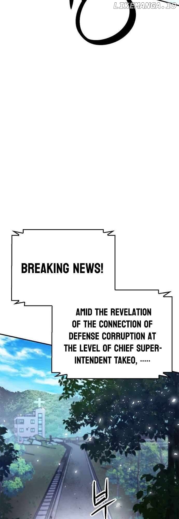 Seoul Station Druid Chapter 135 - page 72