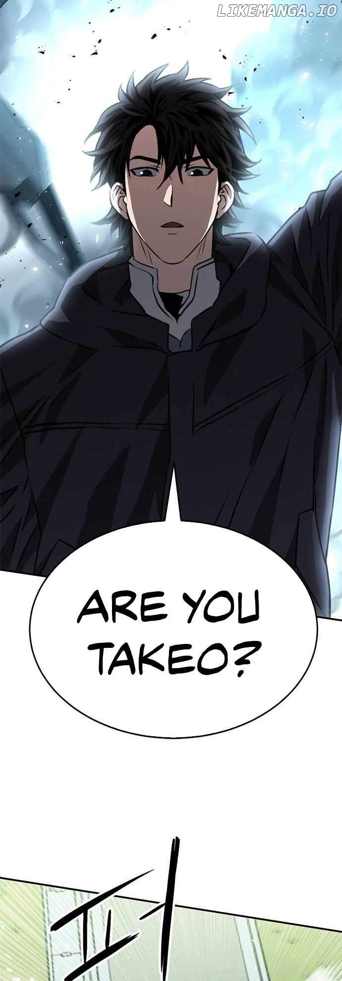 Seoul Station Druid Chapter 135 - page 80