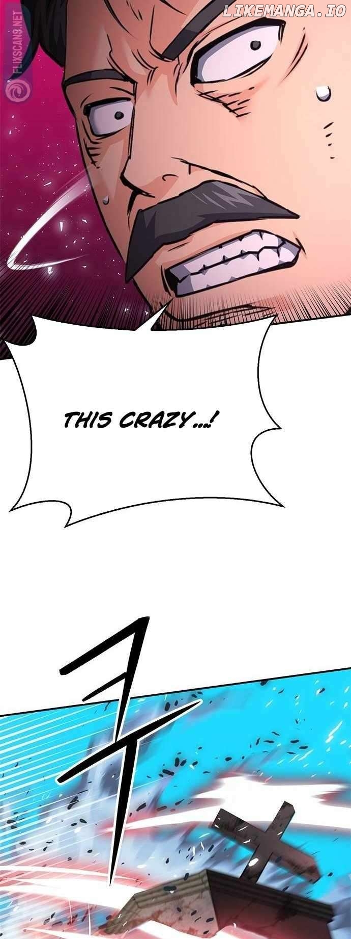 Seoul Station Druid Chapter 135 - page 92