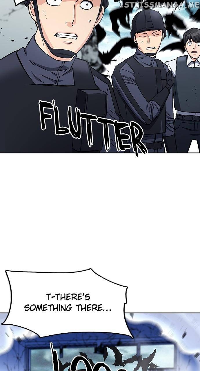 Seoul Station Druid Chapter 90 - page 16