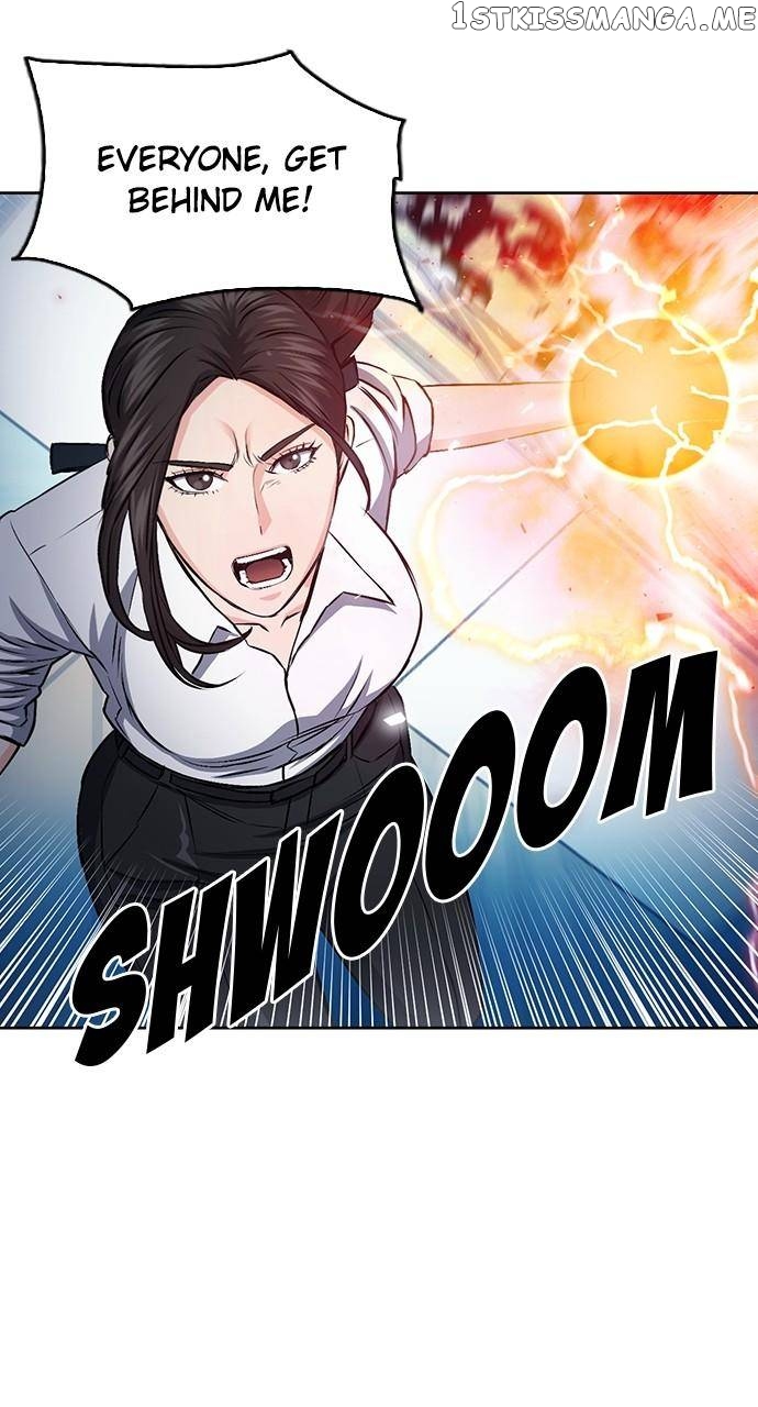 Seoul Station Druid Chapter 90 - page 18