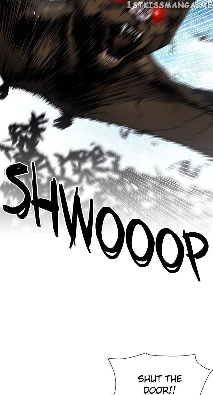 Seoul Station Druid Chapter 90 - page 2