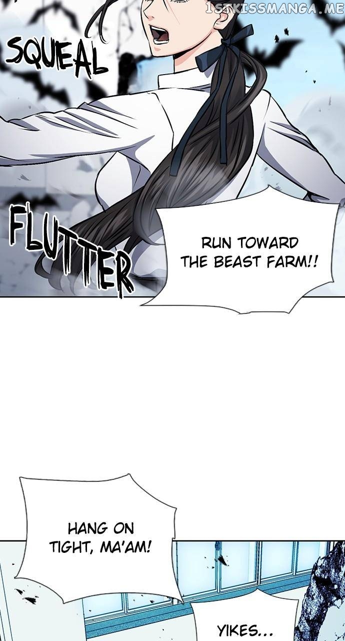 Seoul Station Druid Chapter 90 - page 25