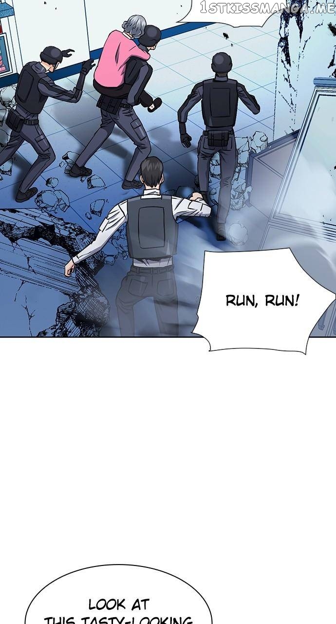 Seoul Station Druid Chapter 90 - page 26