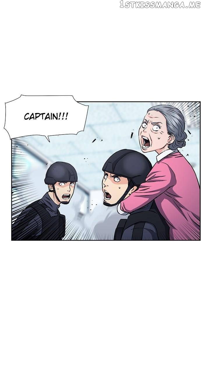 Seoul Station Druid Chapter 90 - page 30