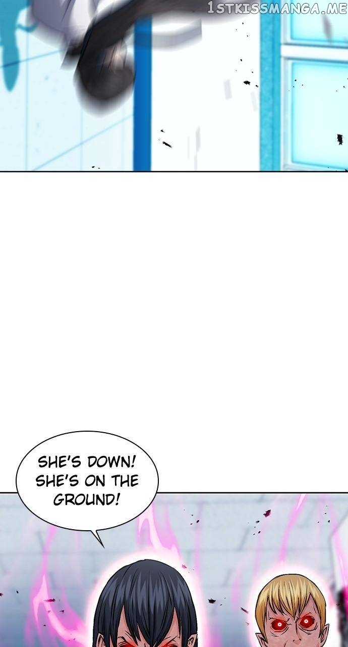 Seoul Station Druid Chapter 90 - page 32