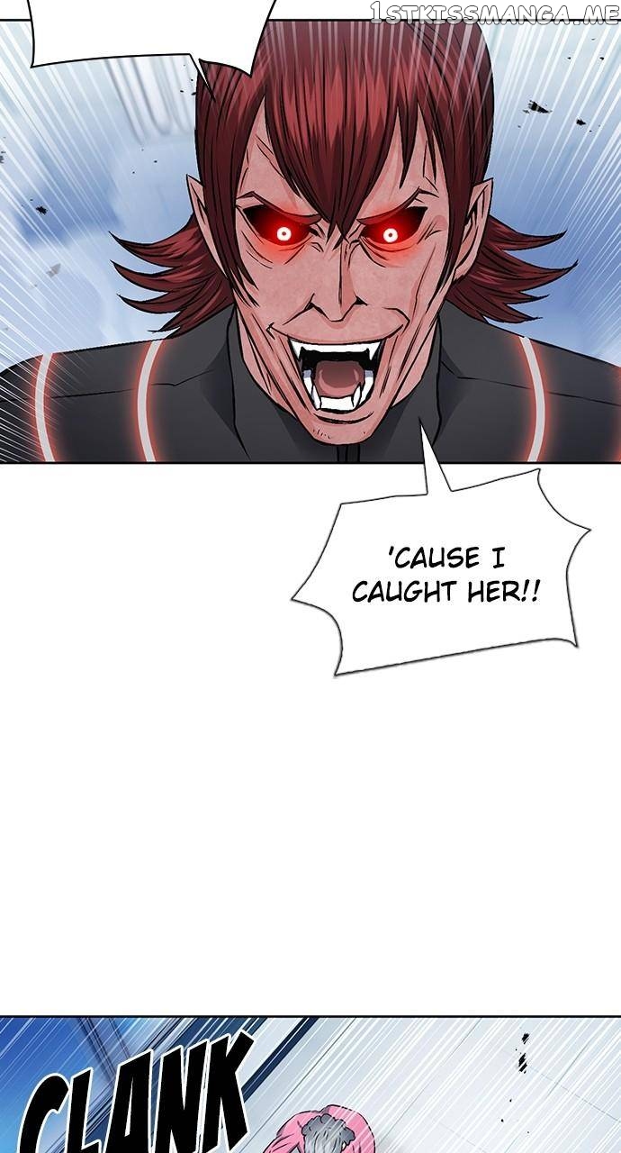 Seoul Station Druid Chapter 90 - page 35