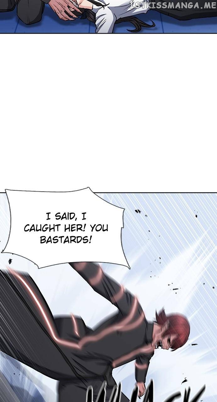 Seoul Station Druid Chapter 90 - page 40