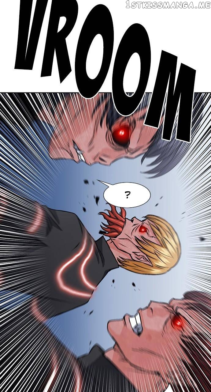 Seoul Station Druid Chapter 90 - page 47
