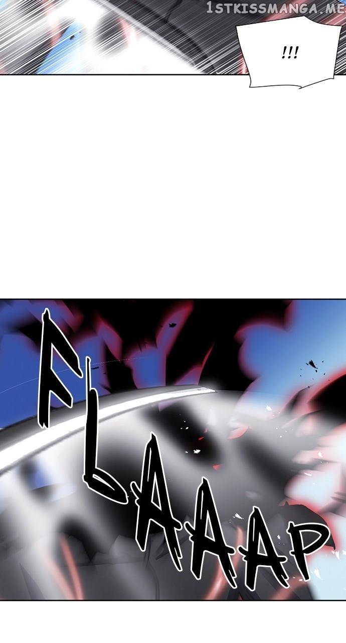 Seoul Station Druid Chapter 90 - page 52
