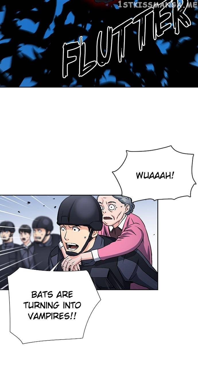 Seoul Station Druid Chapter 90 - page 58