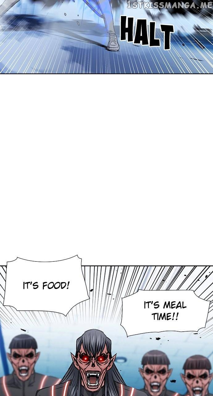 Seoul Station Druid Chapter 90 - page 60