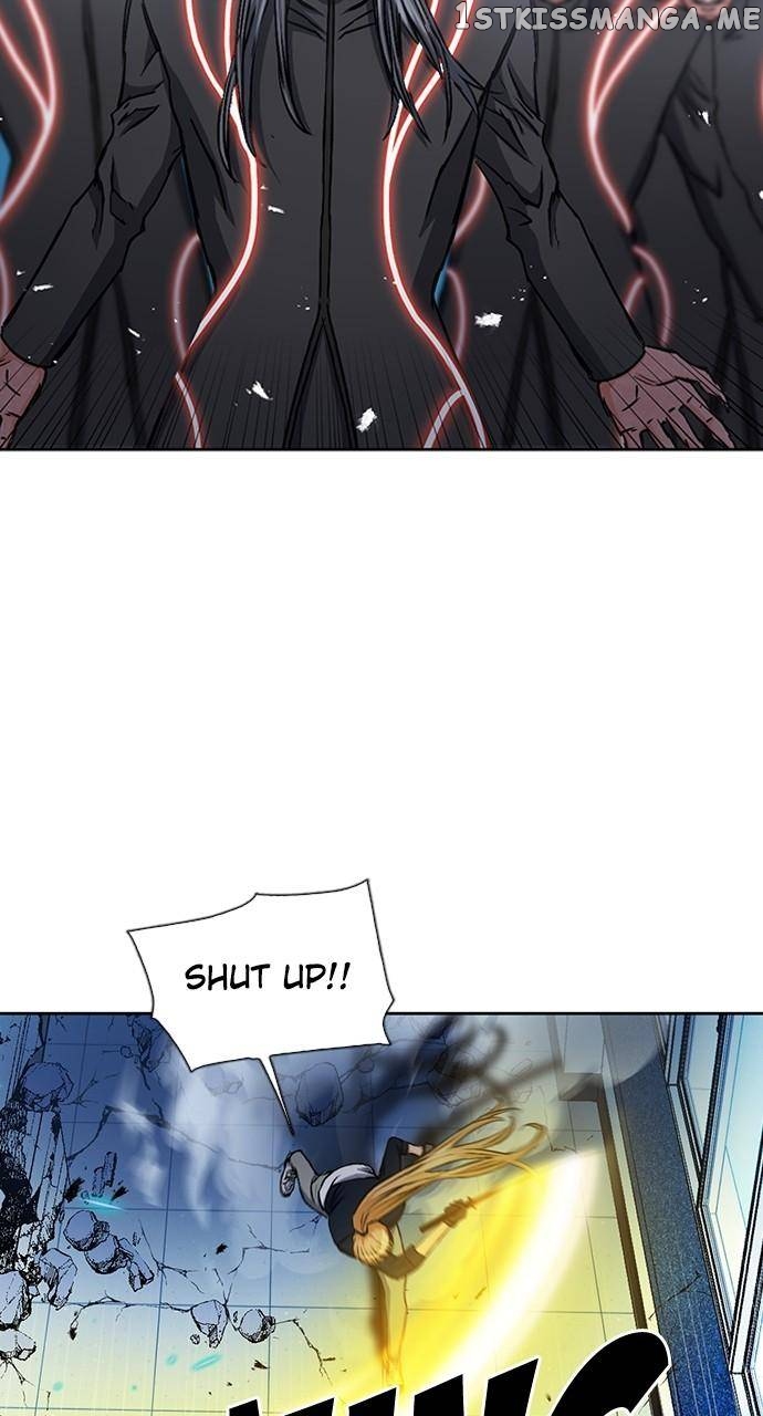 Seoul Station Druid Chapter 90 - page 61