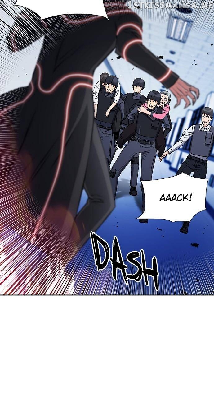 Seoul Station Druid Chapter 90 - page 63
