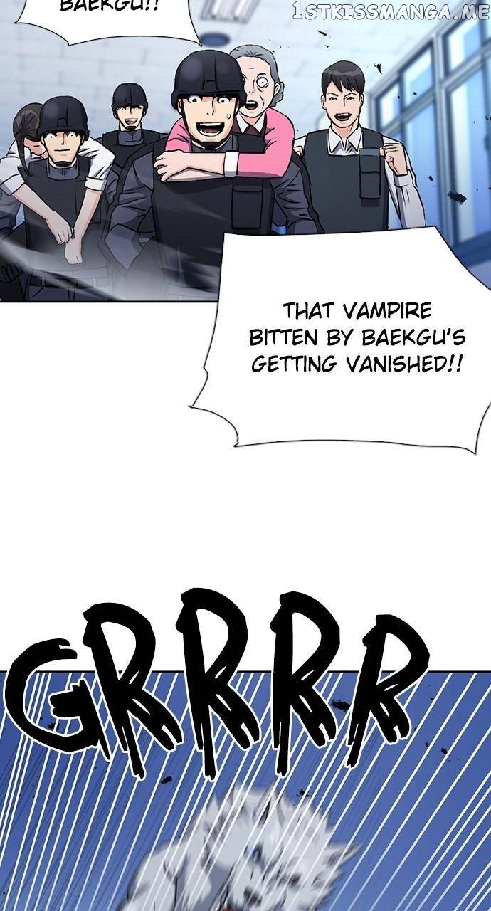 Seoul Station Druid Chapter 90 - page 66